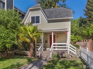 502 32nd Ave, Seattle, WA 98122