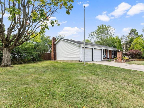 2nd image of 2615 Brinkman Dr