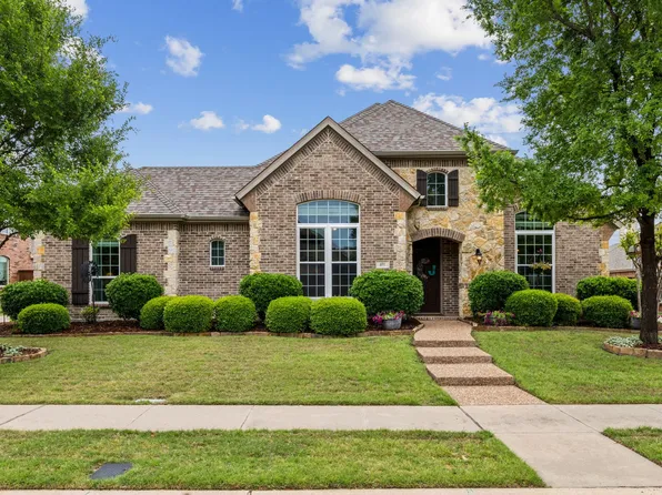401 Willow Run, Prosper, TX 75078