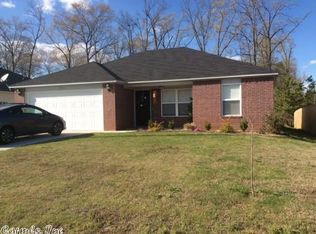 3111 Salinas De Hildalgo Blvd, North Little Rock, AR 72118