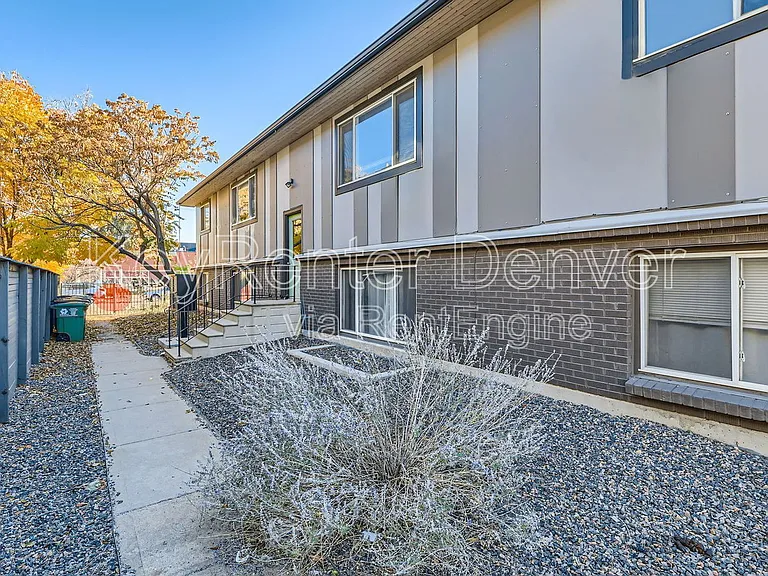 2445 Lawrence St #A — Photo 20