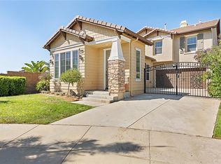 11108 Pinecone St, Corona, CA 92883