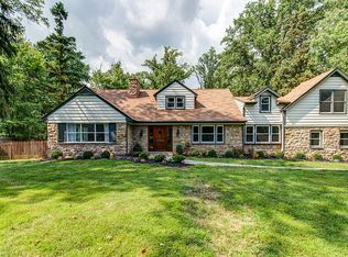 956 Meetinghouse Rd, Rydal, PA 19046