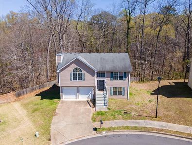 3950 Jeffrey Dr, Atlanta, GA, 30349