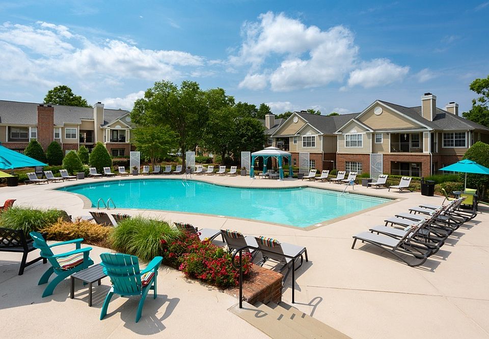 Providence Court Apartment Rentals Charlotte, NC Zillow