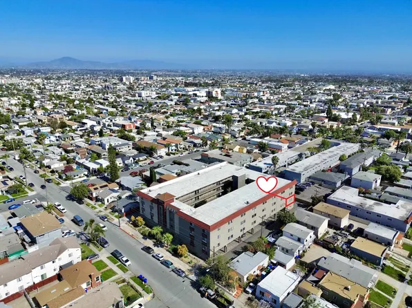 3535 Monroe Ave Unit 18, San Diego, CA 92116