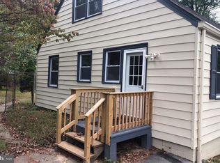 7801 Clendinnen Dr, Clinton, MD 20735