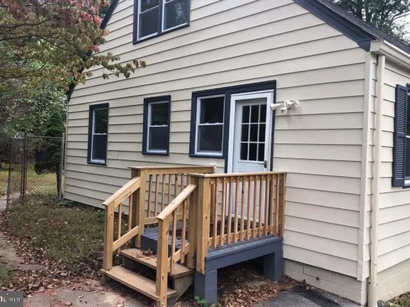 7801 Clendinnen Dr, Clinton, MD 20735