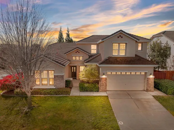 201 Cantamar Ct, Roseville, CA 95747