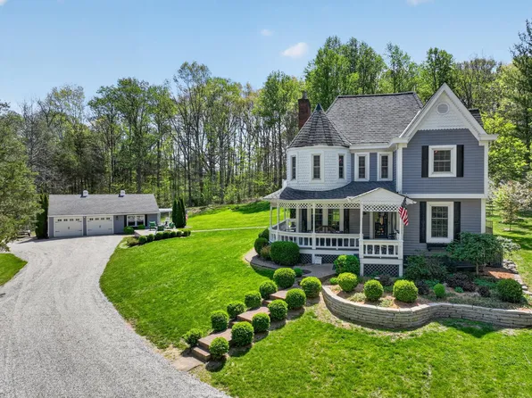 2179 Webb Rd, Brookville, IN 47012