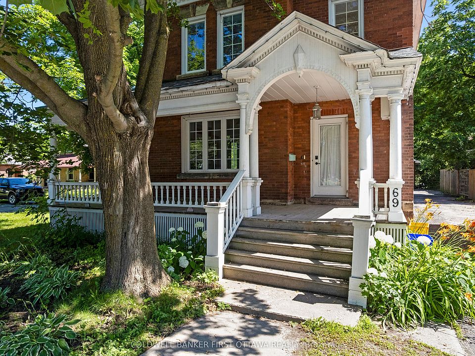 1st image of 69 Wilson St W