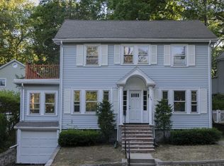 374 Gray St, Arlington, MA 02476