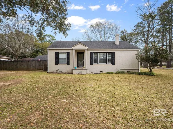 1100 Hand Ave, Bay Minette, AL 36507
