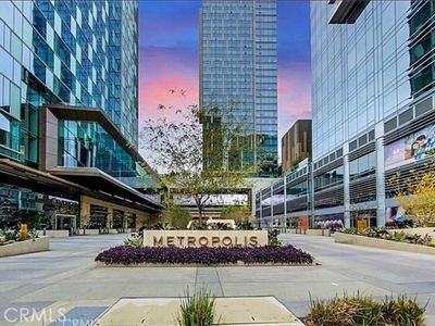 889 Francisco St Unit 1811, Los Angeles, CA, 90017