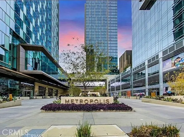 889 Francisco St Unit 1811, Los Angeles, CA 90017