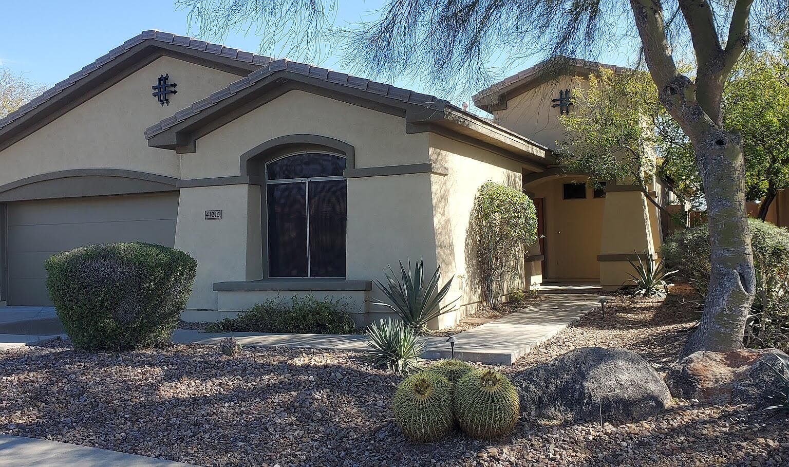 41215 N Laurel Valley Ct, Anthem, AZ 85086 Zillow