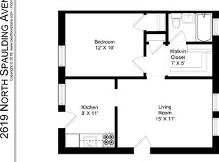 2615 Spaulding LLC, Chicago, IL 60647