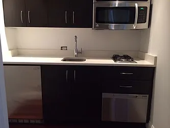 Rented by Westminster Management