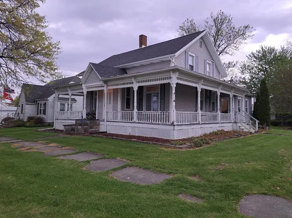 311 Washington St, Republic, OH 44867