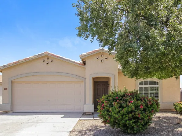 7397 W Solano Dr N, Glendale, AZ 85303
