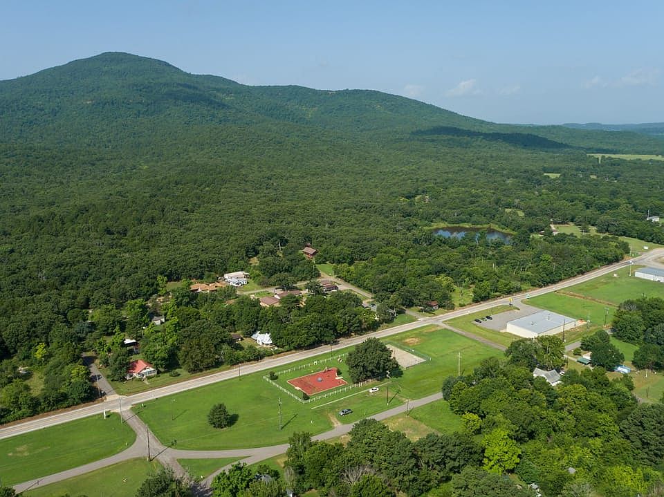 Land For Sale Arkansas National Forest Logan May 23 Of 29 