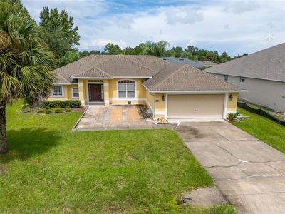 52 Bickford Dr, Palm Coast, FL, 32137