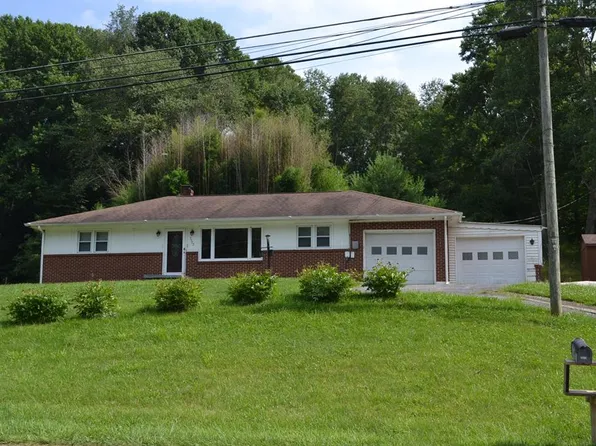 1722 Highway 16, Marion, VA 24354