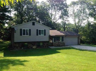 7800 N Rodeo Dr, Ellettsville, IN 47429