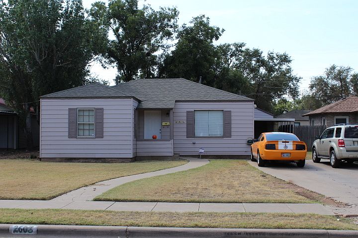1st image of this home