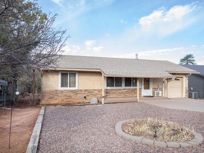 912 E Lone Pine Cir, Payson, AZ, 85541