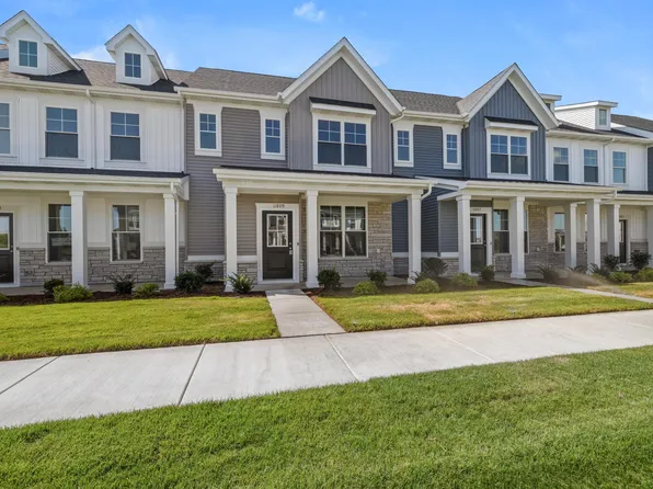 11809 Kentucky St, Crown Point, IN 46307