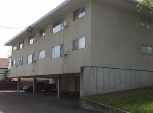 1922 W 1st Ave APT 3, Spokane, WA 99201