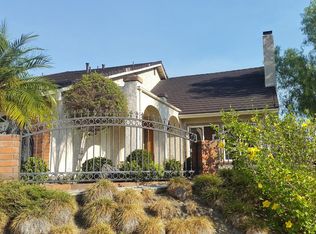 1417 Cuesta Way, Montebello, CA 90640