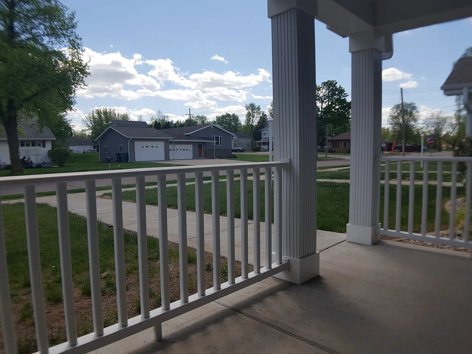 2 bed, 930 sqft, $800 — Photo 4