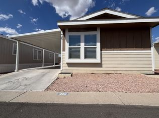 8700 E University Dr #426, Mesa, AZ 85207