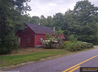 164 W Main St, Waldoboro, ME 04572