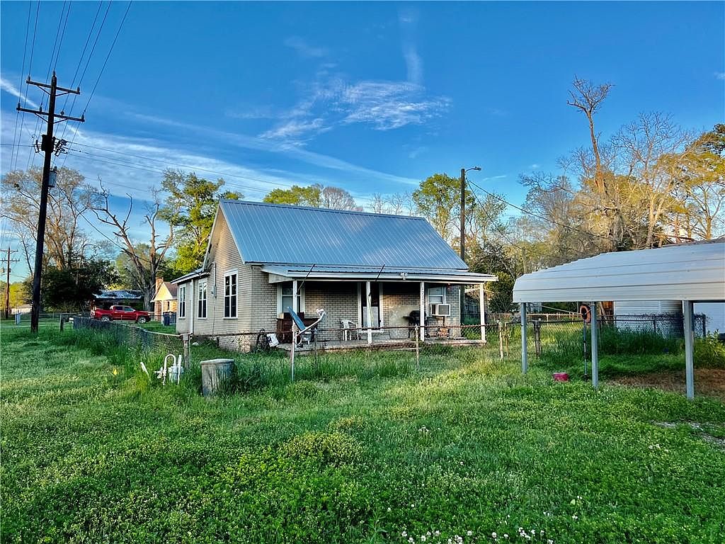 12757 Highway 10, Pitkin, LA 70656 Zillow