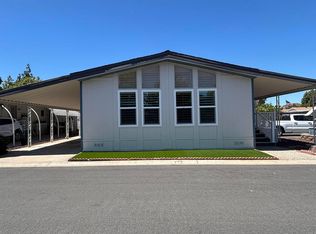 9255 N Magnolia Ave SPACE 133, Santee, CA 92071