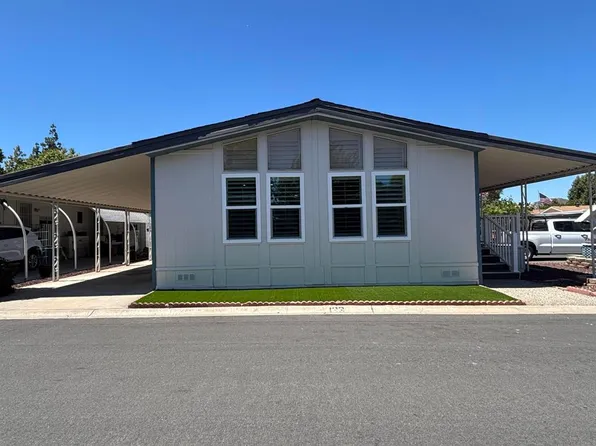 9255 N Magnolia Ave Space 133, Santee, CA 92071