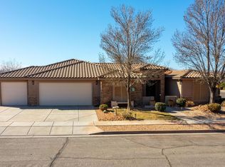 3992 S Fortune Way, Washington, UT 84780