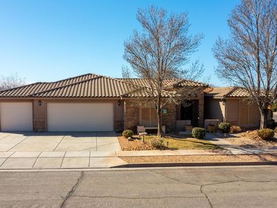 3992 S Fortune Way, Washington, UT, 84780