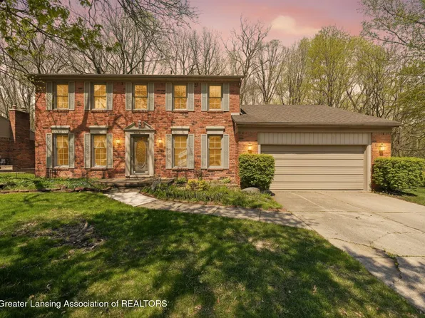 45470 Green Valley Rd, Plymouth, MI 48170