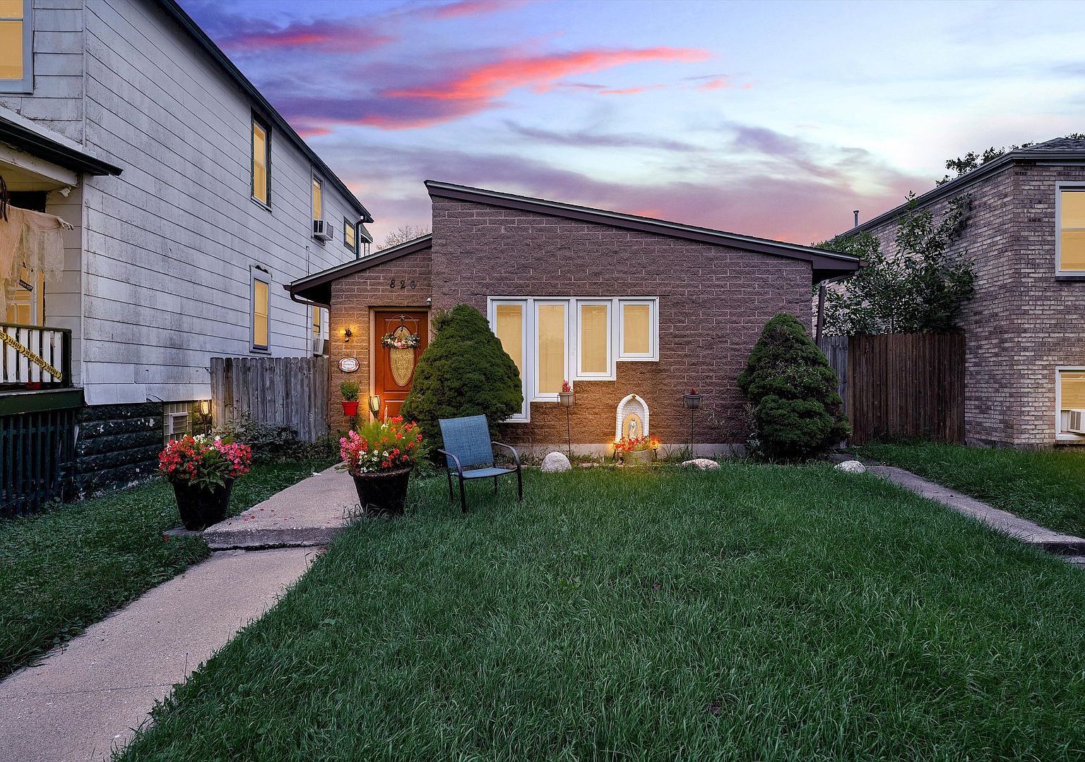 826 S 13th Ave, Maywood, IL 60153 MLS 11916618 Zillow