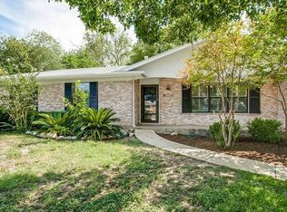 610 Tammy Dr, San Antonio, TX 78216