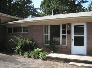 2401 N Sharon Amity Rd, Charlotte, NC 28205