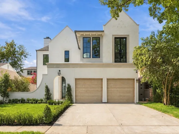 4651 Westside Dr, Dallas, TX 75252