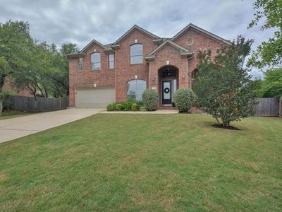 11828 Via Grande Dr, Austin, TX, 78739