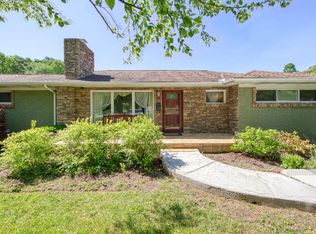 361 East Dr LOT 17, Oak Ridge, TN 37830