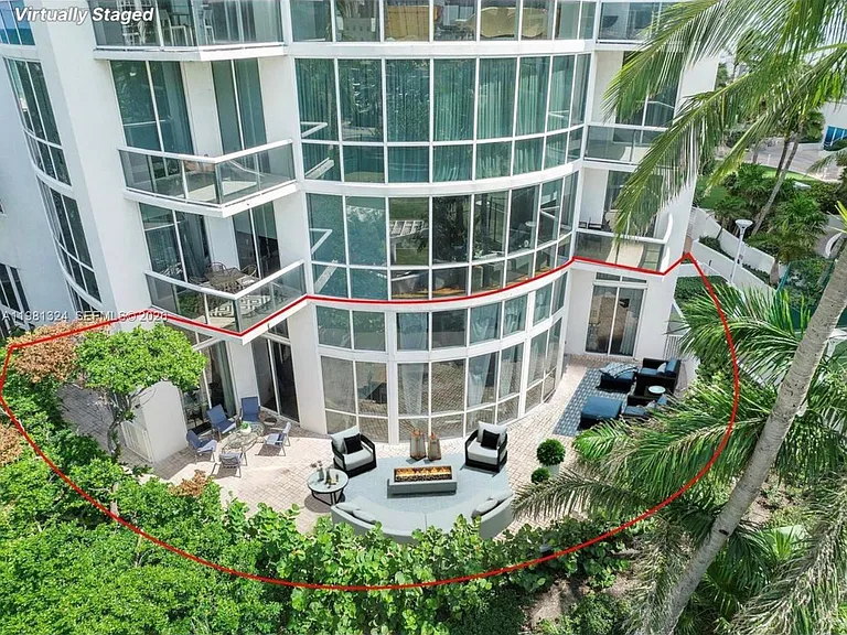 18101 Collins Ave #401 — Photo 1