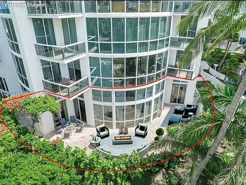 18101 Collins Ave #401 Photo 1